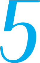 ５