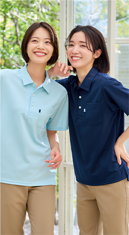 PROFeeling's SERIES | CUP シーユーピー株式会社 | 菅公学生服